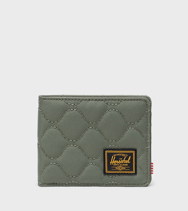 محفظة روي مبطنة