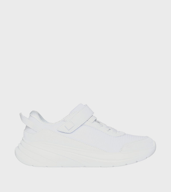 WAVE 92 Velcro Closure Sneakers