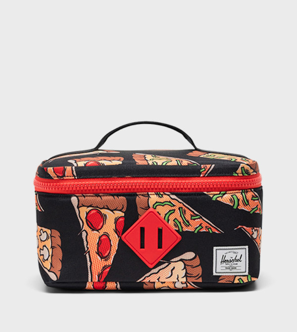 HERITAGE™ Printed Zip-Around Lunch Bag