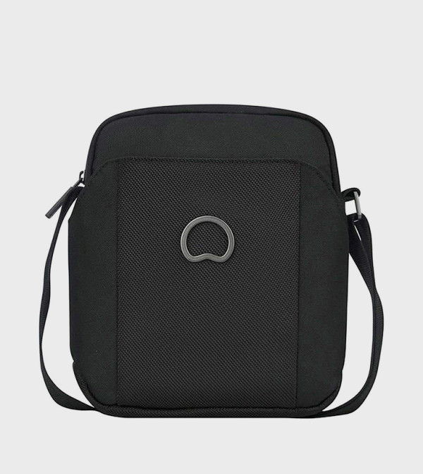 PICPUS 1 Compartment Reporter Bag