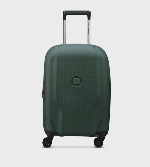 CLAVEL Hardshell Trolley Bag, 55cm