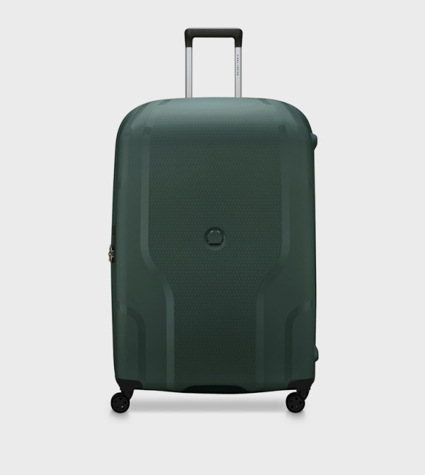 CLAVEL Hardshell Trolley Bag, 82.5cm
