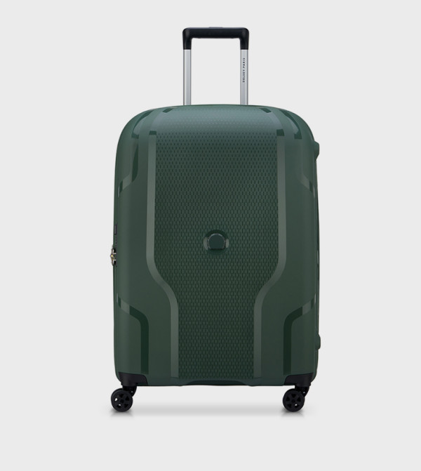 CLAVEL Hardshell Trolley Bag, 70cm