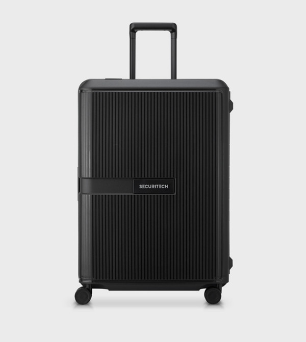 STONE Hard Shell Spinner Trolley Bag, Medium (70cm)