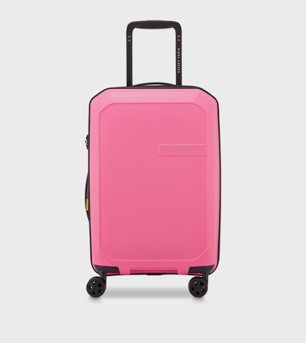 ANVERS Hardshell Trolley Bag, 55cm