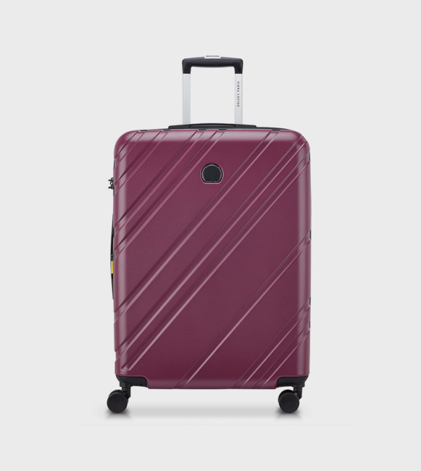 MAXENCE 4 Double Wheeled CABIN Trolley - 55cm