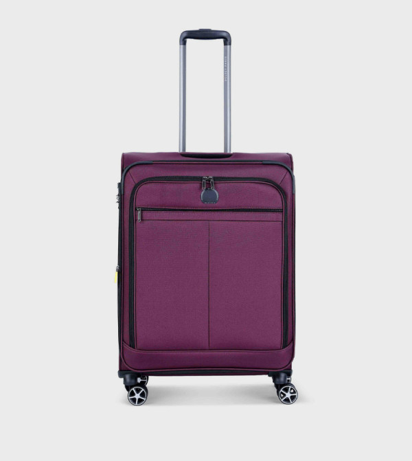 Paris Priscilla Trolley Bag