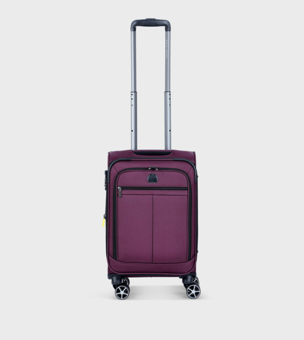 Paris Priscilla Trolley Bag