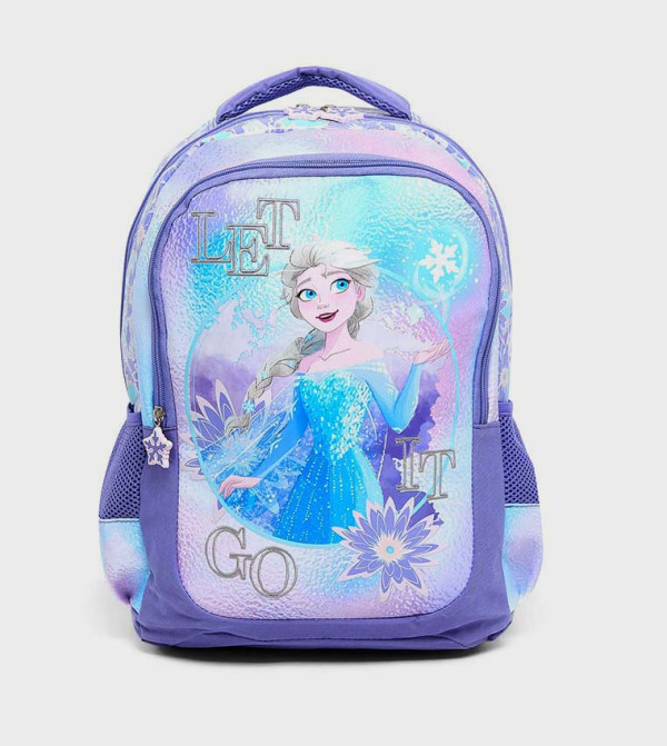 Frozen 16" Backpack