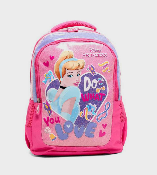 Princess 16" Backpack