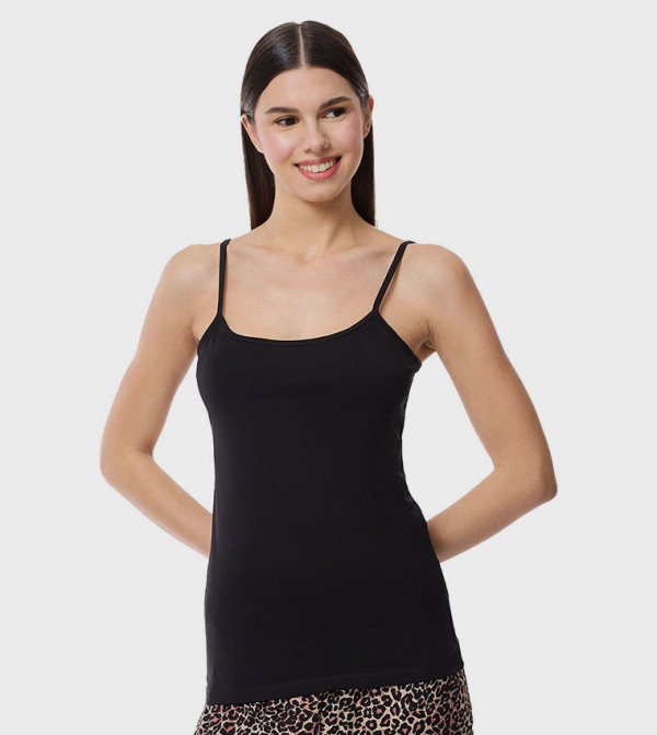 Solid Camisole