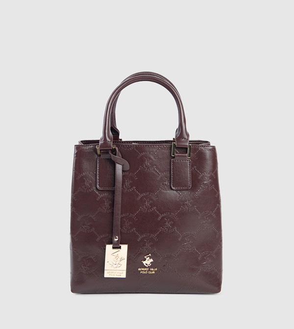 شنطة توت ميني بسحاب 