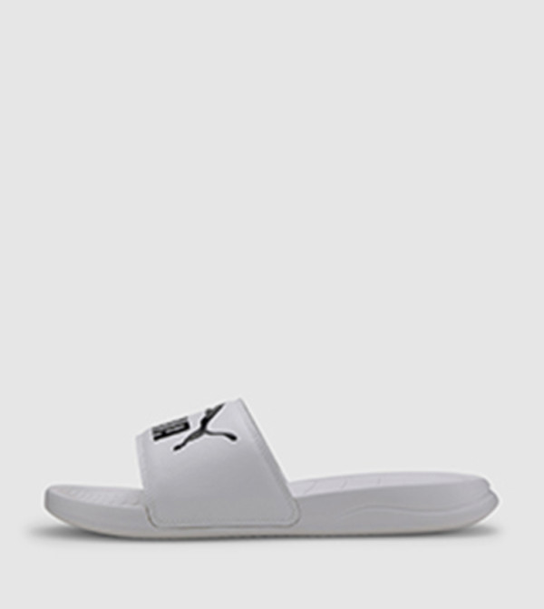 Popcat 20 Sandals - White