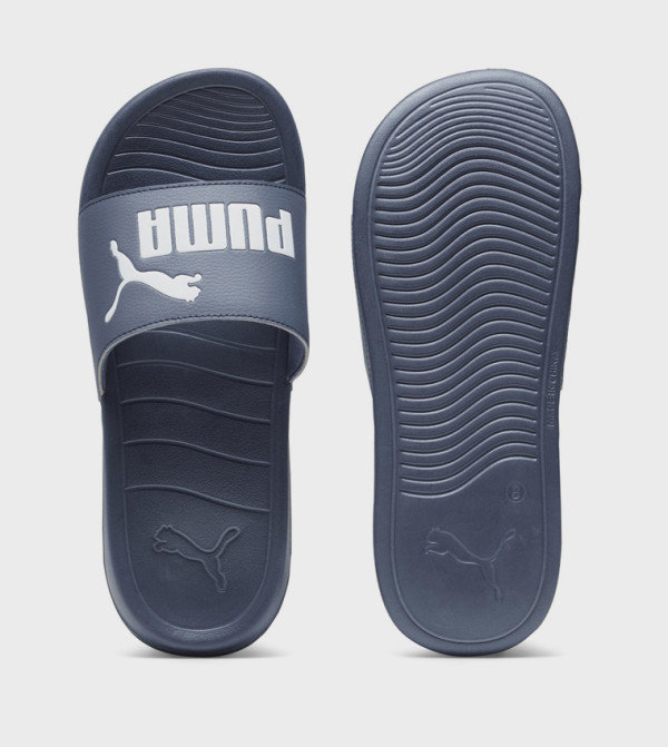 POPCAT 20 BX Logo Printed Slides