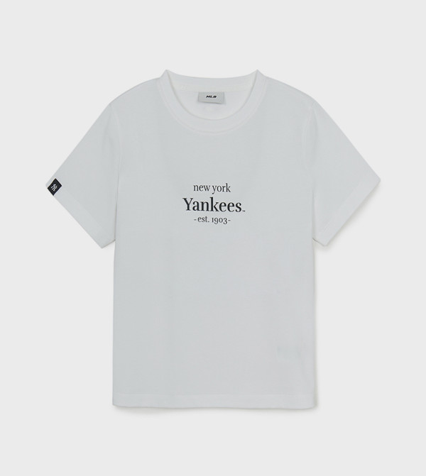 Printed Short Sleeves Casual T-Shirt