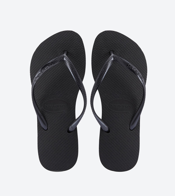 Slim Flip Flops