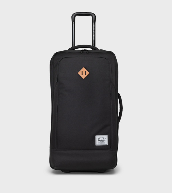 Heritage Softshell Medium Luggage Trolley, 76 cm