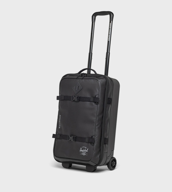All Season Hybrid Roller Trolley Bag