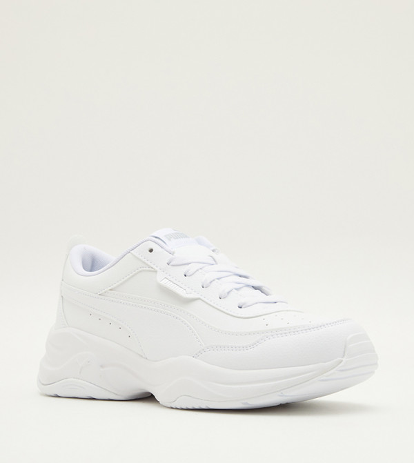 Cilia Mode Low Top Sneakers