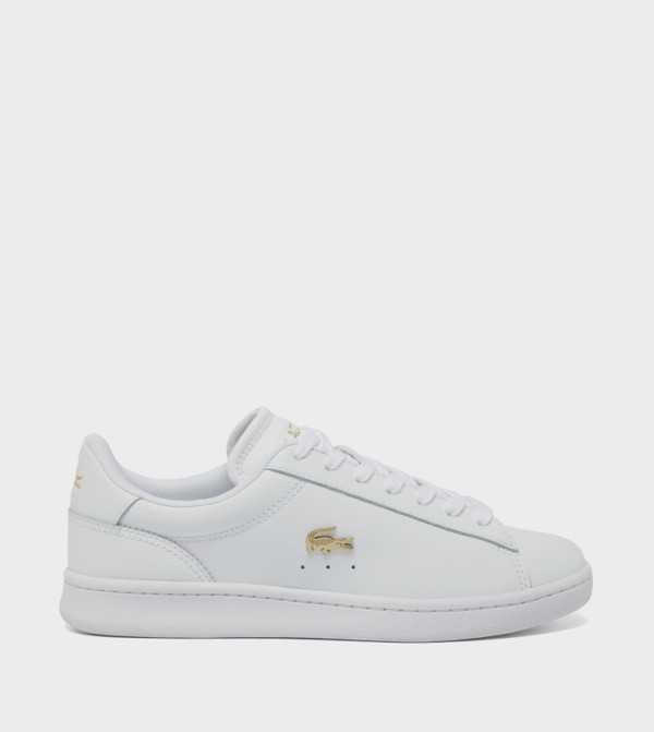 CARNABY SET 224 1 Logo Detail Low Top Sneakers