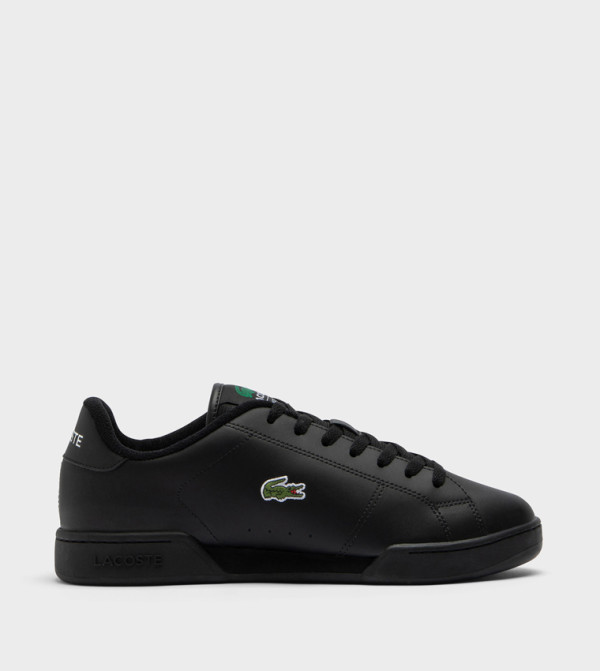 CARNABY CUP 125 2 Logo Detail Low Top Sneakers