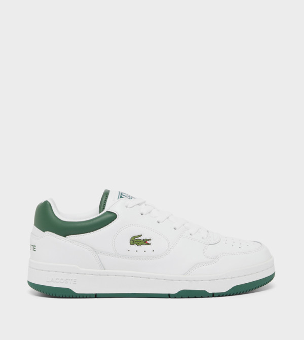 LINEDRIVE 125 1 Logo Detail Low Top Sneakers
