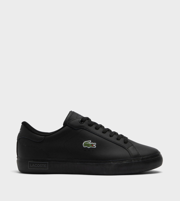 POWERCOURT 125 2 Logo Detail Low Top Sneakers