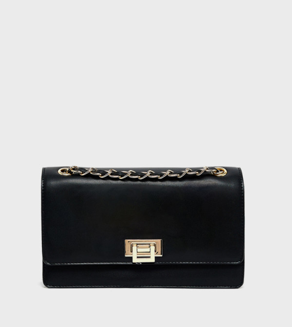 Convertible Shoulder Bag