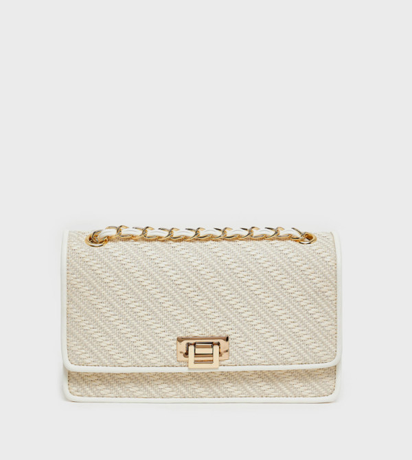 Convertible Shoulder Bag