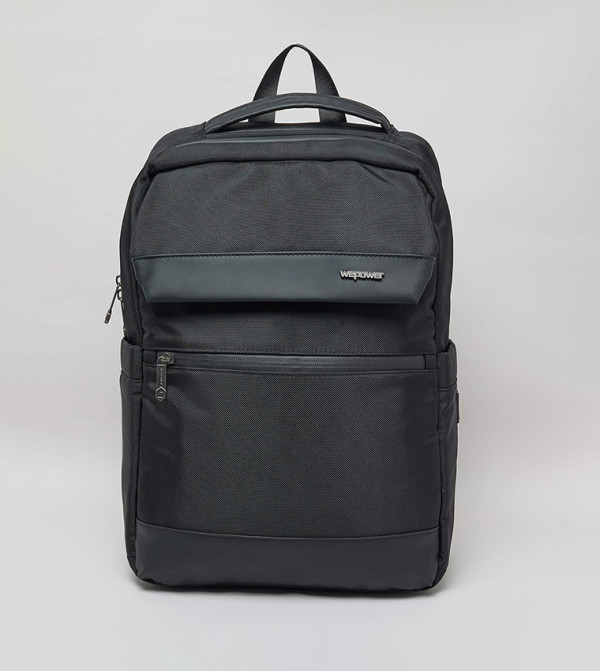 Solid Backpack, 30x48Cm