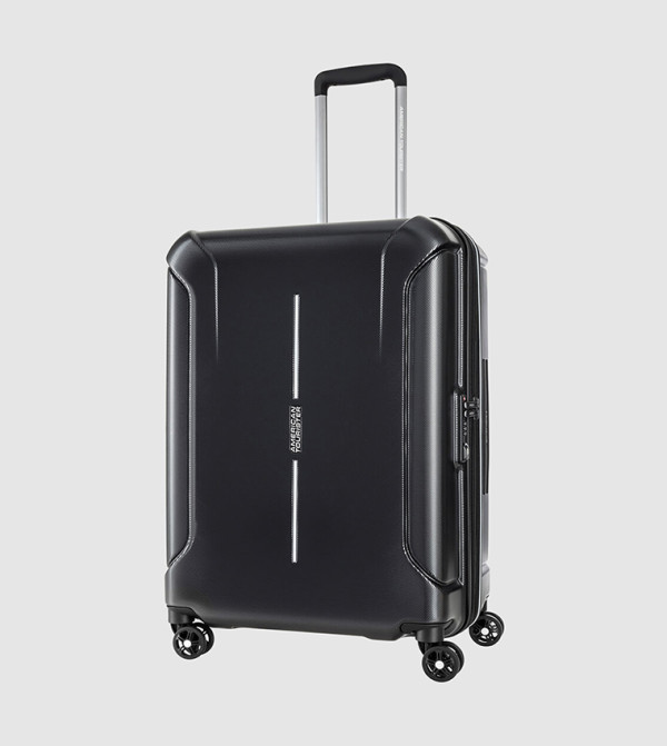 TECHNUM NEXT Spinner 55 cm Luggage Trolly Bag