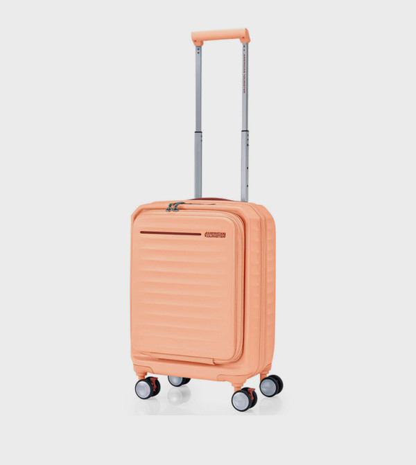 Frontec Hardshell Spinner Trolley Bag, 54cm