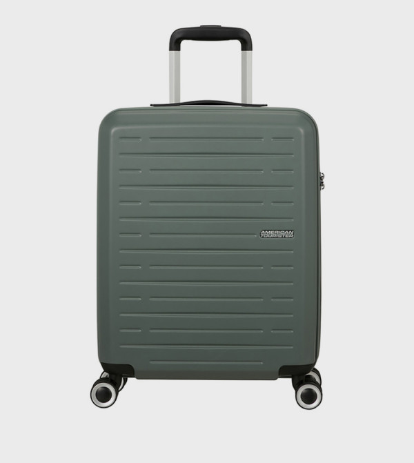 AEROJOY Hardshell Cabin Trolley Bag, 55cm