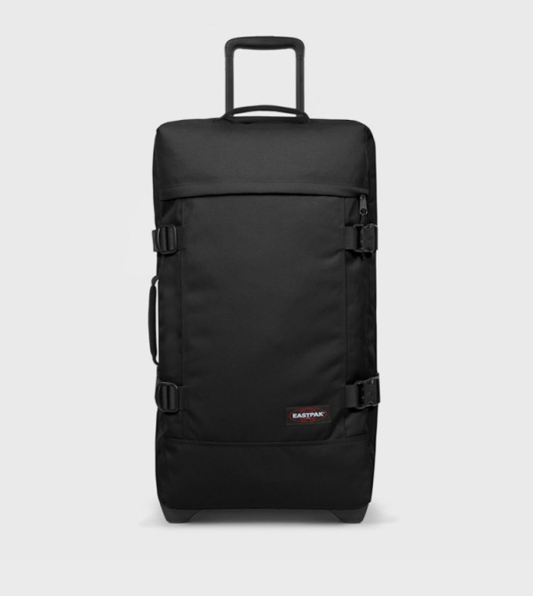 TRANVERZ Logo Badge Trolley Bag - 67cm
