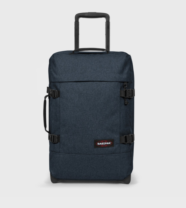 TRANVERZ Logo Badge Trolley Bag - 51cm