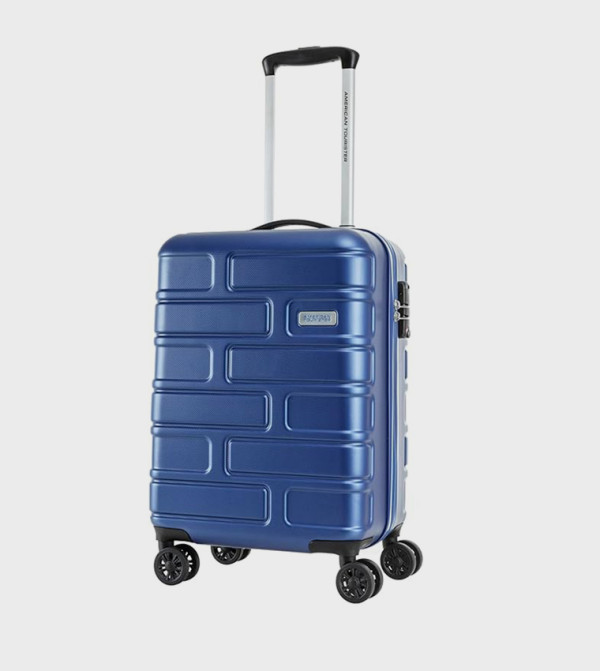 Bricklane Hardshell Spinner Trolley Bag, 55cm