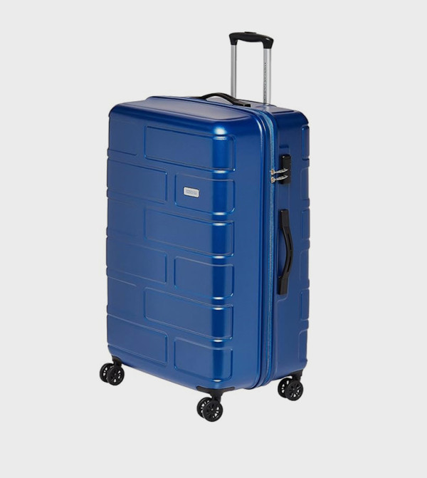 Bricklane Hardshell Spinner Trolley Bag, 80cm 