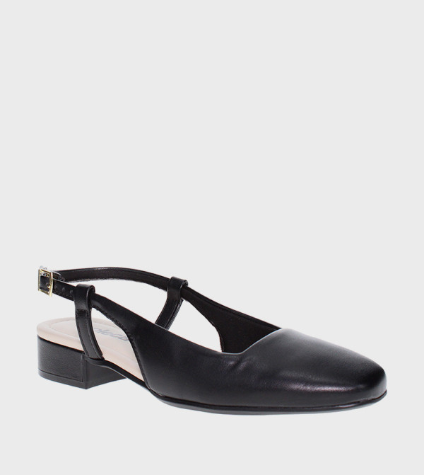 RIO Slingback Pumps