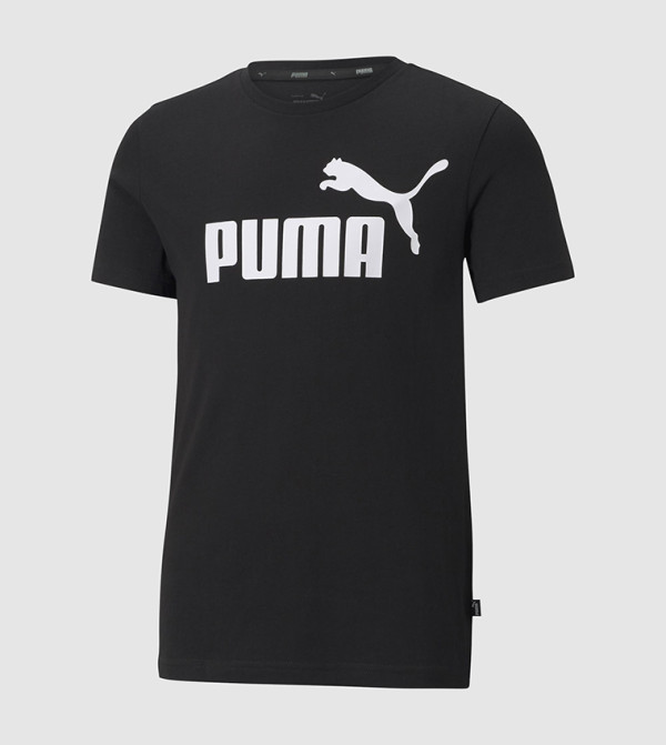 Essentials Logo Printed T-Shirt