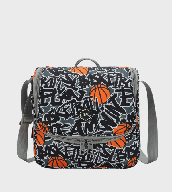 Basketball Wins Lunch Bag