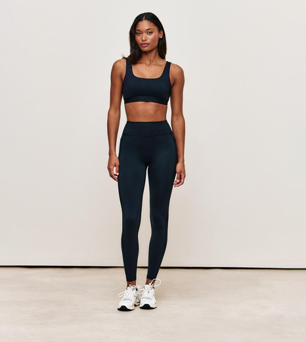 Microfibre Active Leggings