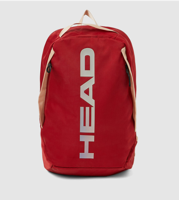 Printed Medium Size Backpacks