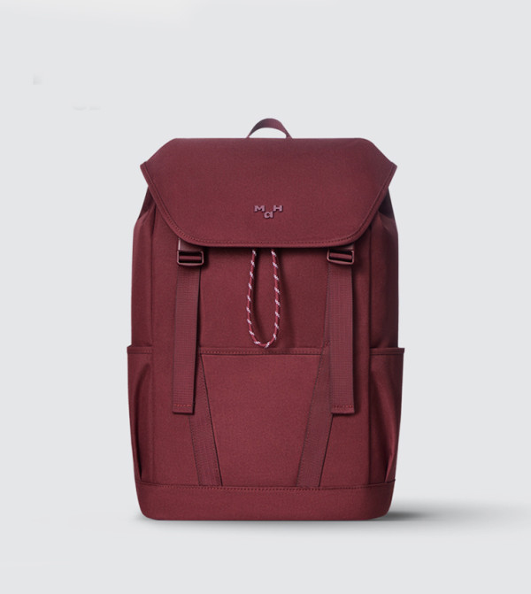 Young Tour Flap Backpack