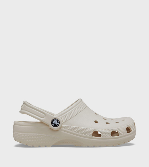 Classic Clog