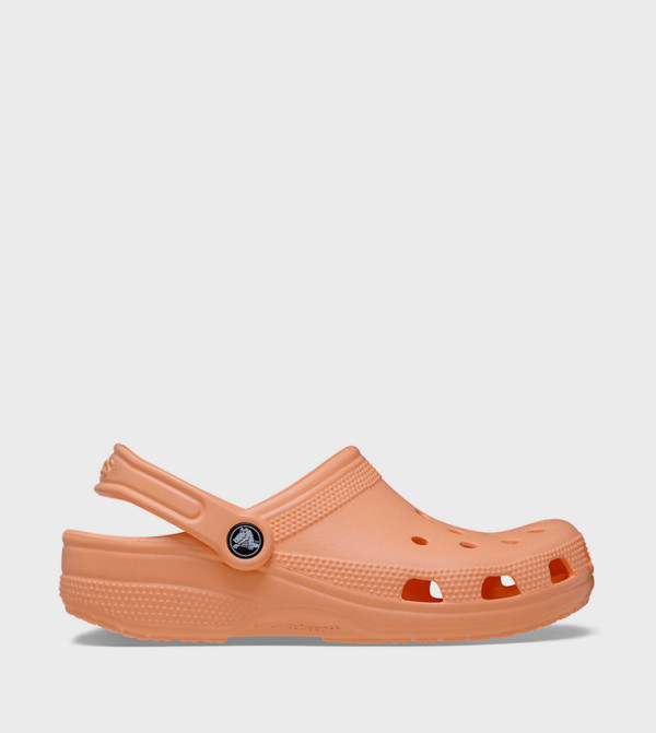 Classic Clog