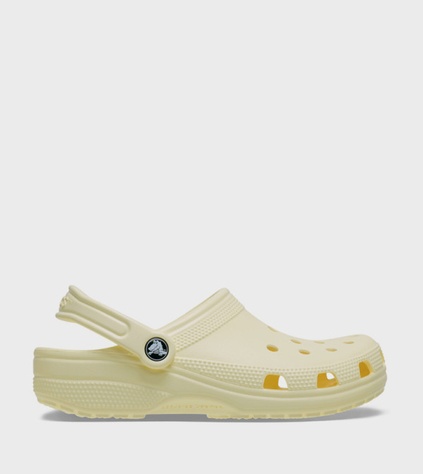 Classic Clog