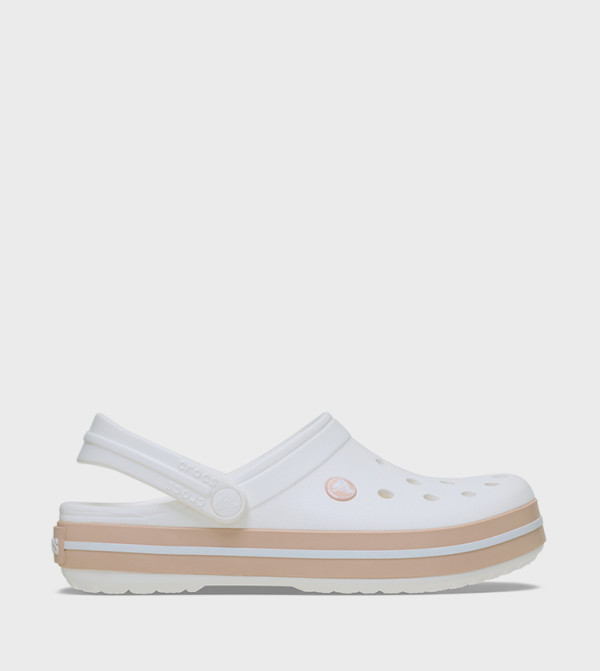 Crocband Clog