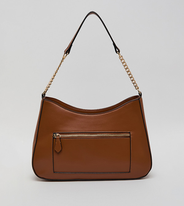 شنطة كتف سادة