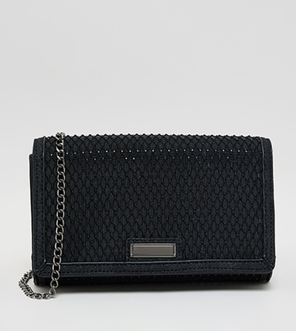 Embellished Sling Bag