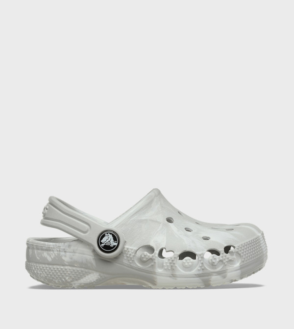 Toddlers' Baya Marbled Clog 